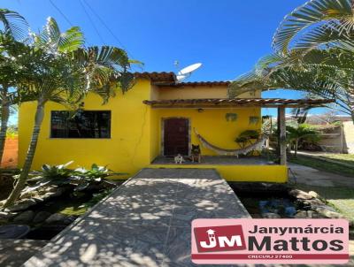 Casa para Venda, em , bairro Bacax, 2 dormitrios, 1 sute