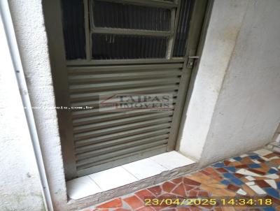 Casa para Locao, em , bairro Jardim Marilu, 1 dormitrio, 1 banheiro
