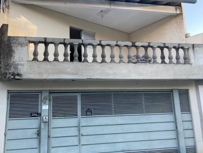 Casa para Locao, em So Paulo, bairro JARDIM DONARIA, 3 dormitrios, 2 banheiros, 1 sute, 2 vagas