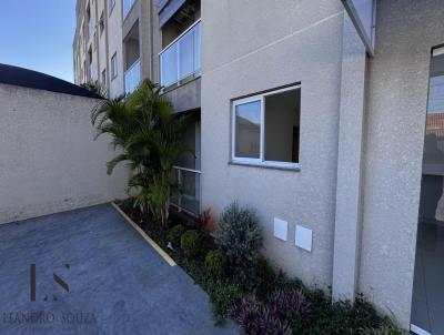 Apartamento para Venda, em Bragana Paulista, bairro Vila Bianchi, 2 dormitrios, 1 banheiro, 2 vagas