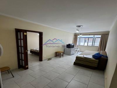 Apartamento para Venda, em Praia Grande, bairro Canto do Forte, 1 dormitório, 1 banheiro, 1 vaga