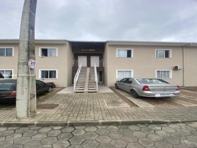 Apartamento para Venda, em Jaragu do Sul, bairro NEREU RAMOS, 2 dormitrios, 1 banheiro, 1 vaga