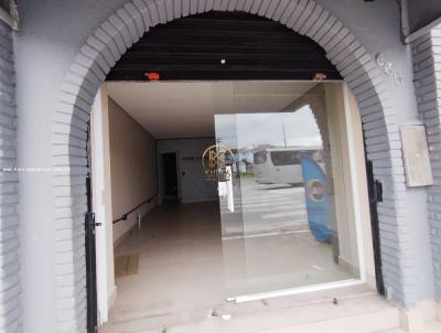 Loja para Locação, em Guarujá, bairro Sítio Paecara (Vicente de Carvalho), 1 banheiro