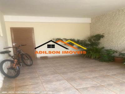 Casa para Venda, em Avar, bairro Jardim So Paulo, 3 dormitrios, 2 banheiros, 1 sute, 1 vaga