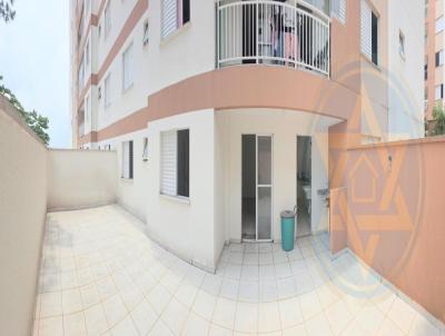 Apartamento para Locação, em , bairro Vila Carmosina, 2 banheiros, 1 vaga