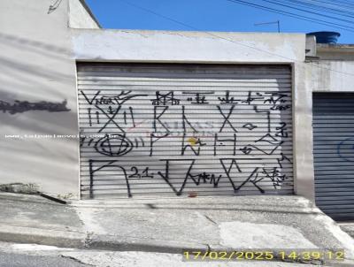 Salo Comercial para Locao, em So Paulo, bairro Jardim Alvina, 1 banheiro