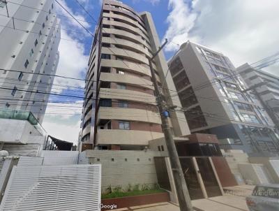 Apartamento para Venda, em Joo Pessoa, bairro Cabo Branco, 4 dormitrios, 4 banheiros, 4 sutes, 2 vagas