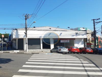 Salo Comercial para Locao, em Campo Limpo Paulista, bairro Vila Tavares