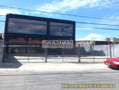 Salo Comercial para Locao, em So Paulo, bairro Jardim Ipanema (Jaragu), 4 banheiros, 7 vagas