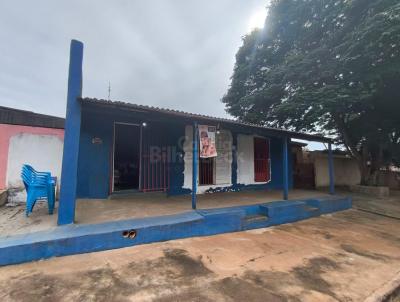Casa para Venda, em Ponta Porã, bairro Ipê ||, 3 dormitórios, 1 banheiro