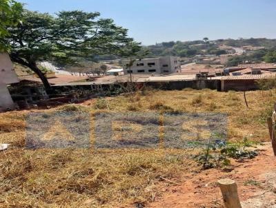 Lote para Venda, em Brumadinho, bairro Cidade Nova