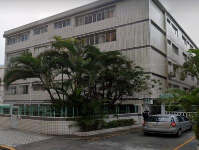 Apartamento para Venda, em Praia Grande, bairro Aviao, 1 banheiro, 1 vaga