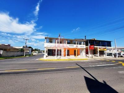 Prédio Comercial para Venda, em Araranguá, bairro Coloninha, 3 dormitórios, 3 banheiros, 5 vagas