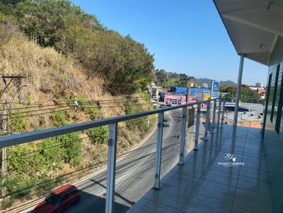 Apartamento para Locao, em Itajub, bairro Nossa Senhora de Ftima, 3 dormitrios, 2 banheiros, 1 sute, 1 vaga