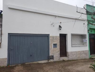 Casa para Venda, em Santana do Livramento, bairro Centro, 2 dormitrios, 1 banheiro, 1 vaga