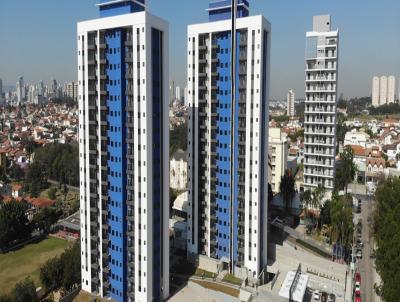 Apartamento para Venda, em Sorocaba, bairro Jardim Pagliato, 2 dormitórios, 1 banheiro, 1 suíte, 2 vagas
