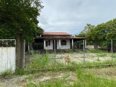 Casa para Venda, em Araruama, bairro IGUABA PEQUENA, 2 dormitrios, 1 banheiro, 4 vagas
