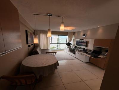 Flat para Venda, em Jaboato dos Guararapes, bairro Candeias, 1 dormitrio, 1 banheiro, 1 vaga