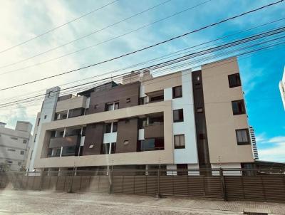 Apartamento para Venda, em Joo Pessoa, bairro Jardim Oceania, 2 dormitrios, 2 banheiros, 1 sute, 1 vaga