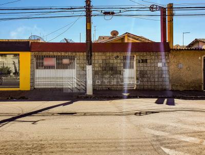 Casa para Venda, em Cruzeiro, bairro Vila Paulista, 3 dormitrios, 3 banheiros, 1 sute, 4 vagas
