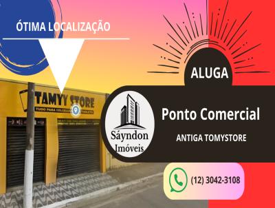 Comercial para Locao, em Roseira, bairro , 2 banheiros