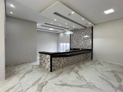Casa para Venda, em Indaiatuba, bairro Jardim Toscana, 3 dormitrios, 2 banheiros, 1 sute, 2 vagas