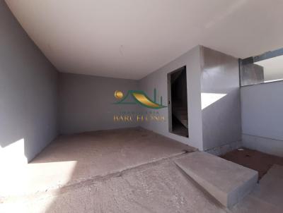 Casa para Venda, em Pinheiral, bairro Vale do Sol, 2 dormitrios, 1 banheiro, 1 sute, 1 vaga