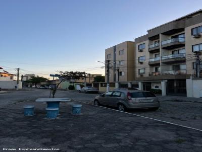 Apartamento para Venda, em Maca, bairro Praia Campista, 3 dormitrios, 2 banheiros, 1 sute, 2 vagas