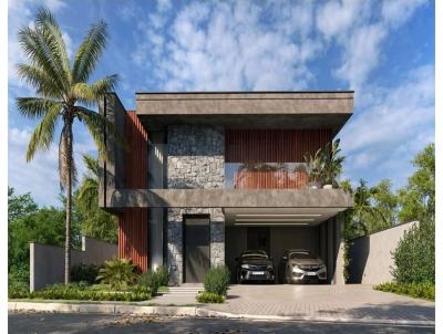 Casa 4 dormitrios ou + para Venda, em Florianpolis, bairro Rio Vermelho, 4 dormitrios, 6 banheiros, 4 sutes, 4 vagas