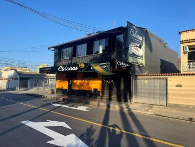 Loja para Venda, em Volta Redonda, bairro Santo Agostinho, 4 banheiros