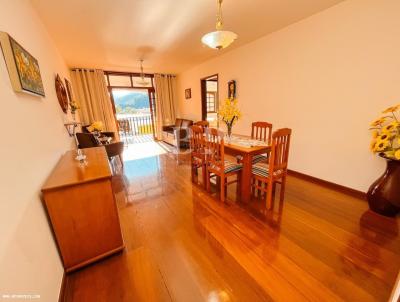 Apartamento para Locao, em Terespolis, bairro Vrzea, 2 dormitrios, 1 banheiro, 1 vaga