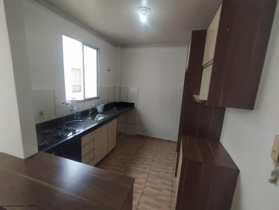 Apartamento para Venda, em Ribeiro Preto, bairro Residencial Greenville, 2 dormitrios, 1 banheiro, 1 vaga