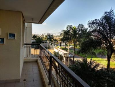 Apartamento para Venda, em São Carlos, bairro Parque Faber, 3 dormitórios, 2 banheiros, 2 suítes, 2 vagas