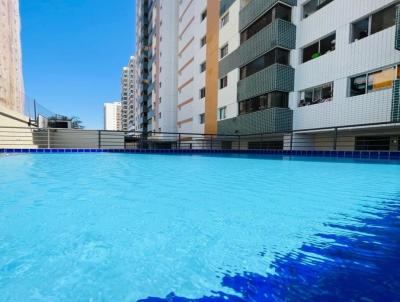 Apartamento 3 Quartos para Locação, em Brasília, bairro Norte (Águas Claras)