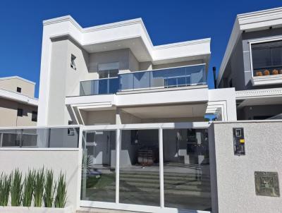 Casa 3 dormitrios para Venda, em Florianpolis, bairro Ingleses, 3 dormitrios, 4 banheiros, 3 sutes, 2 vagas