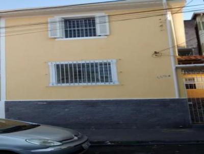 Sobrado para Venda, em So Paulo, bairro Horto Florestal, 3 dormitrios, 2 banheiros