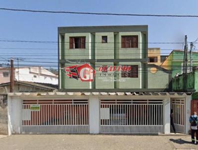Apartamento para Venda, em So Bernardo do Campo, bairro Alves Dias, 2 dormitrios, 1 banheiro, 1 vaga