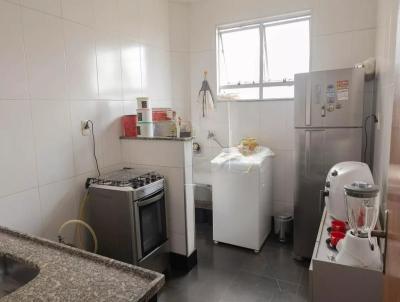 Apartamento para Venda, em Belo Horizonte, bairro Carlos Prates, 2 dormitrios, 1 banheiro, 1 vaga