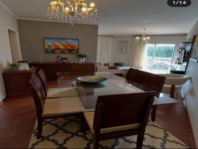 Apartamento para Venda, em Jaboticabal, bairro Jardim So Marcos I, 3 dormitrios, 2 banheiros, 1 sute, 1 vaga