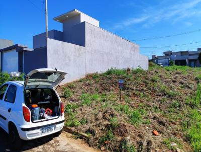 Terreno para Venda, em Umuarama, bairro Parque Residencial Metropolitano II