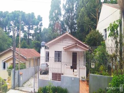 Terreno para Venda, em Curitiba, bairro Santa Felicidade, 4 dormitrios, 2 banheiros, 1 vaga