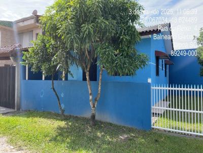 Casa para Venda, em Itapo, bairro Itapema do Norte - Gleba II, 2 dormitrios, 1 banheiro, 2 vagas
