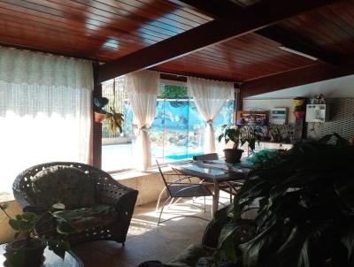 Casa para Venda, em , bairro SAHY, 3 dormitrios, 3 banheiros, 2 sutes, 1 vaga