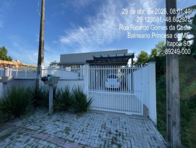 Casa para Venda, em Itapo, bairro ., 2 dormitrios, 2 banheiros, 1 sute, 1 vaga