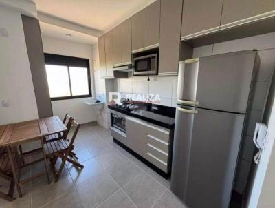 Apartamento para Locao, em Votuporanga, bairro Tarraf Viva Parque, 2 dormitrios, 1 banheiro