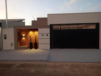 Casa para Venda, em Avar, bairro Jatoba, 3 dormitrios, 2 banheiros, 1 sute, 2 vagas