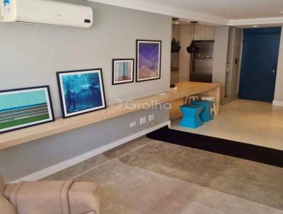 Apartamento para Venda, em Florianpolis, bairro Crrego Grande, 2 dormitrios, 1 banheiro, 1 vaga