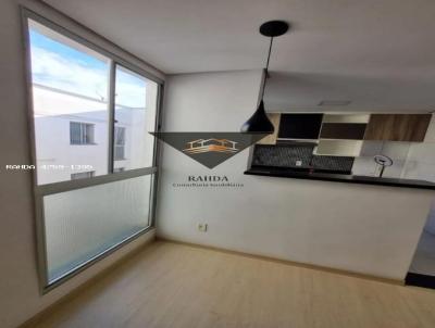 Apartamento para Venda, em Suzano, bairro Vila Urupês, 2 dormitórios, 1 banheiro, 1 vaga