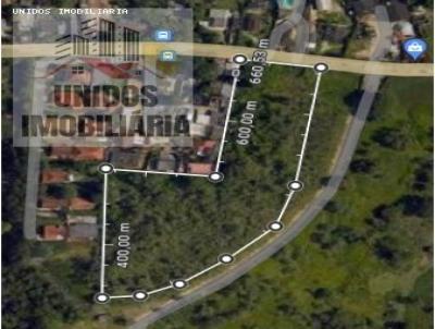 rea Comercial para Venda, em Itapecerica da Serra, bairro Da Lagoa