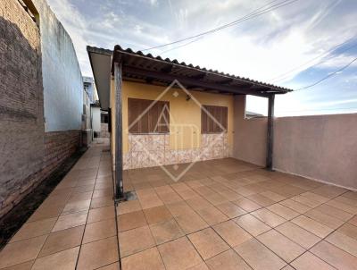 Casa para Venda, em Alvorada, bairro Porto Verde, 2 dormitrios, 1 banheiro, 2 vagas